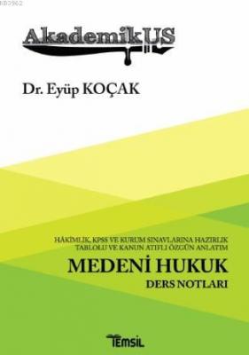 Akademikus Medeni Hukuku
