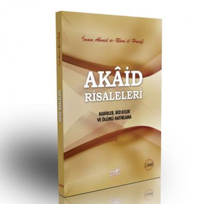 Akaid Risaleleri