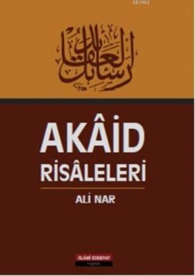 Akaid Risaleleri Ali Nar