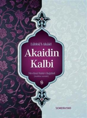 Akaidin Kalbi
