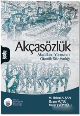 Akçasözlük
