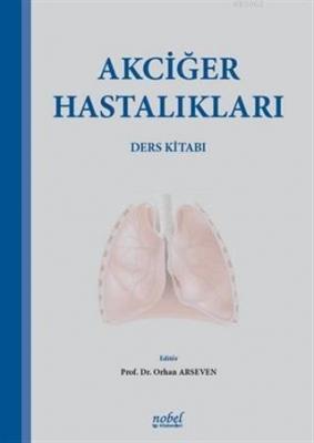 Akciğer Hastalıkları Ders Kitabı Orhan Arseven