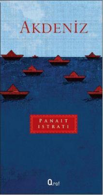 Akdeniz Panait Istrati