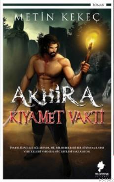 Akhira Kıyamet Vakfı
