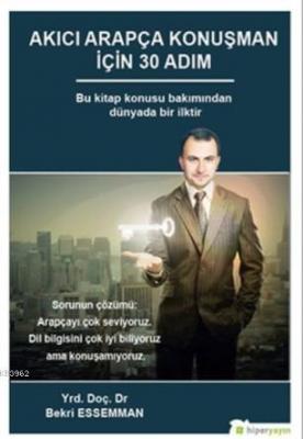 Akıcı Arapça Konuşman İçin 30 Adım