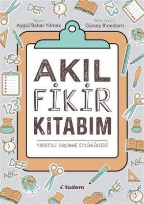 Akıl Fikir Kitabım