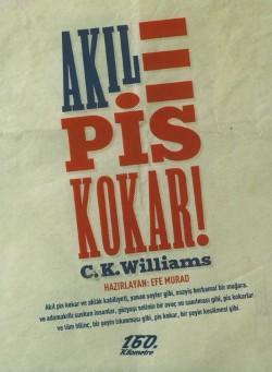 Akıl Pis Kokar!