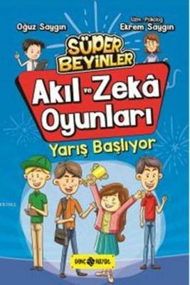 Akıl ve Zeka Oyunları 1