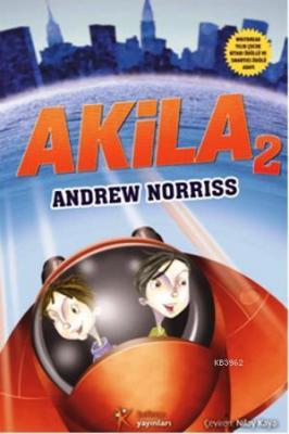 Akila 2 Andrew Norriss