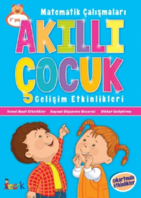 Akıllı Çocuk
