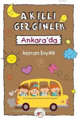 Akıllı Gezginler Ankara'da