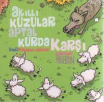 Akıllı Kuzular Aptal Kurda Karşı
