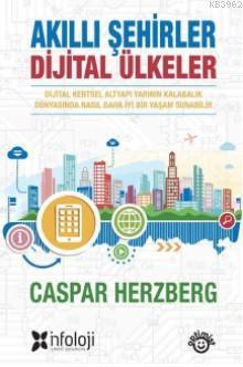 Akıllı Şehirler Dijital Ülkeler