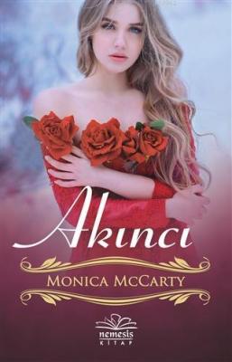 Akıncı Monica Mccarty
