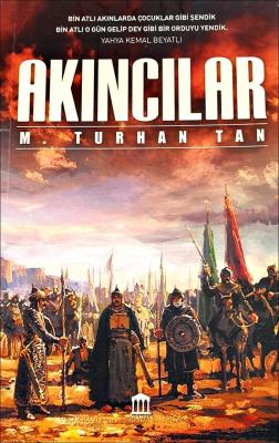 Akıncılar