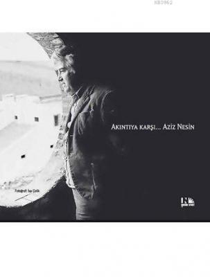 Akıntıya Karşı (Belgesel - CD) Aziz Nesin