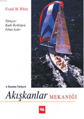 Akışkanlar Mekaniği Frank M. White