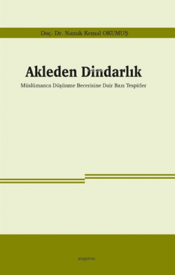 Akleden Dindarlık