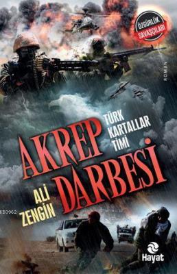 Akrep Darbesi