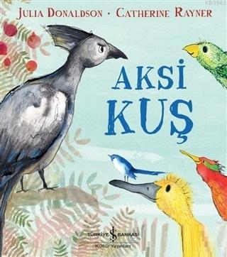 Aksi Kuş