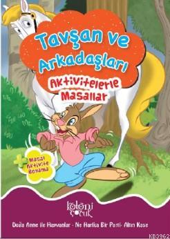 Aktivitelerle Masallar
