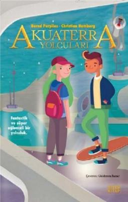 Akuaterra Yolcuları