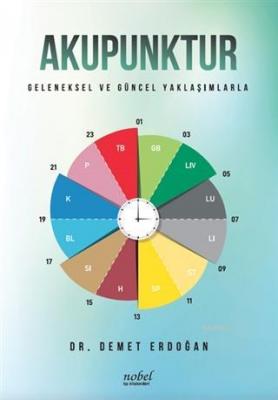 Akupunktur Geleneksel ve Güncel Yaklaşımlarla Demet Erdoğan