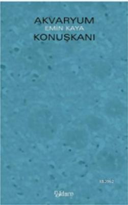 Akvaryum Konuşkanı