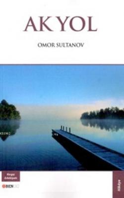 Akyol Omor Sultanov