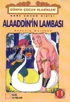 Alaaddin'in Lambası