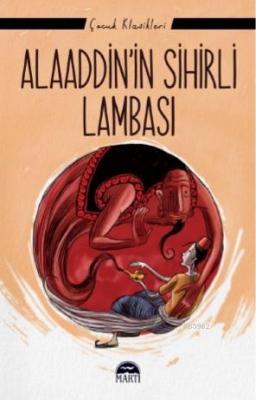 Alaaddin'in Sihirli Lambası