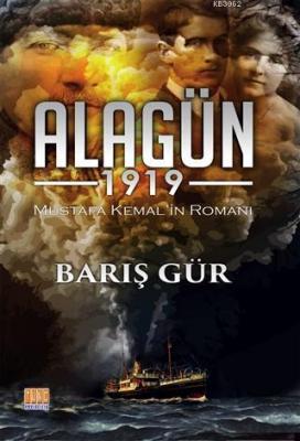 Alagün 1919