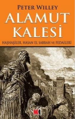 Alamut Kalesi