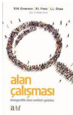 Alan Çalışması