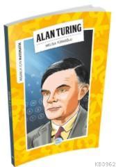 Alan Turing (Matematik) Melisa Türkoğlu
