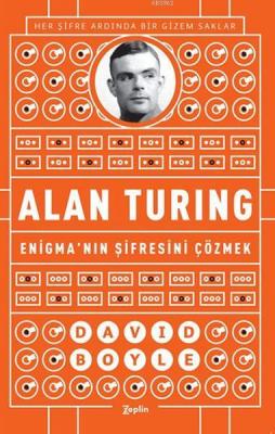 Alan Turing David Boyle