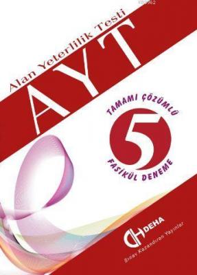 Alan Yeterlilik Testi