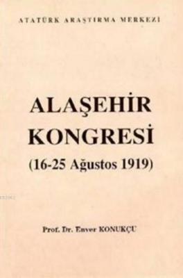 Alaşehir Kongresi