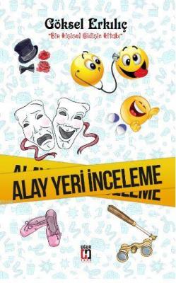 Alay Yeri İnceleme Göksel Erkılıç