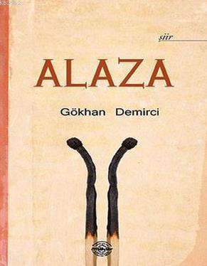 Alaza Gökhan Demirci