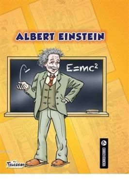 Albert Einstein - Tanıyor Musun? Johanne Menard