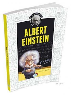 Albert Einstein