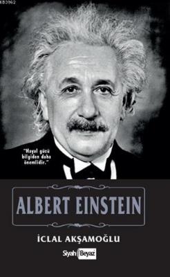 Albert Einstein İclal Akşamoğlu