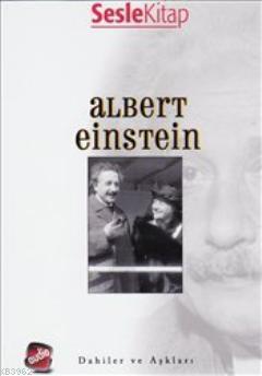 Albert Einstein Mehmet Atay