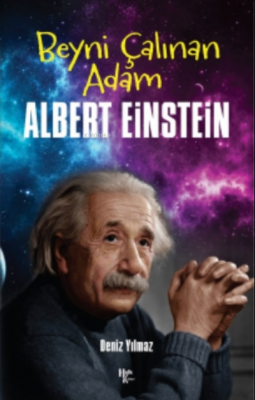Albert Einstein Deniz Yılmaz