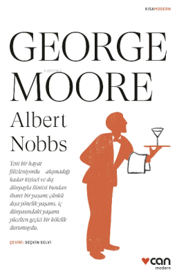 Albert Nobbs George Moore