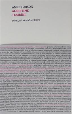 Albertine Temrini