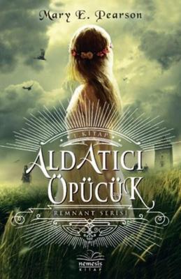 Aldatıcı Öpücük (Ciltli)