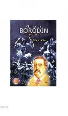 Aleksandır Borodin