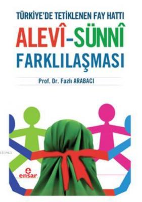Alevî-Sünnî Farklılaşması